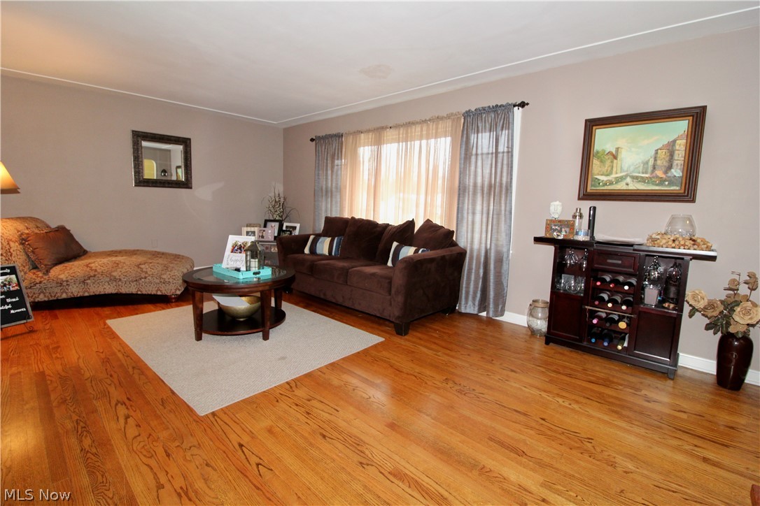 Cranberry Run Village - Residential