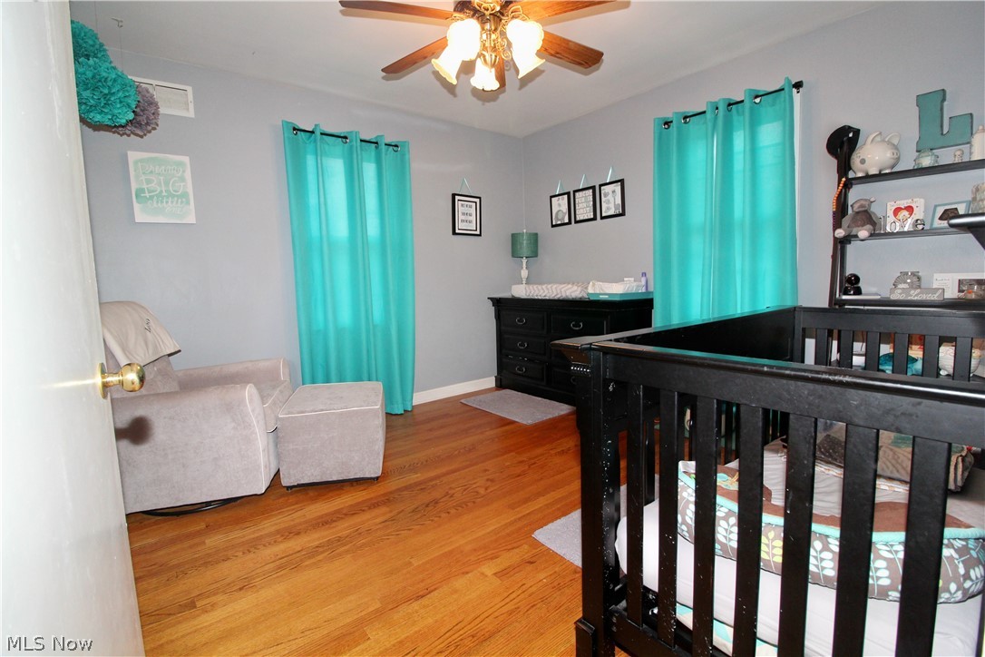 Cranberry Run Village - Residential