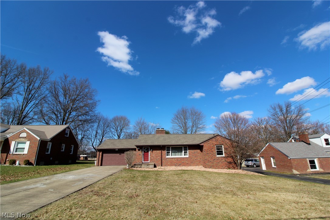 Cranberry Run Village - Residential
