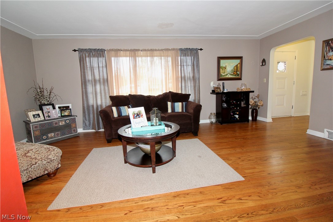 Cranberry Run Village - Residential