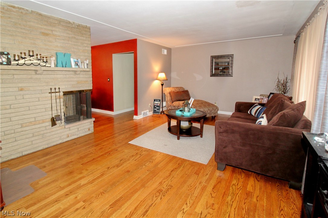 Cranberry Run Village - Residential