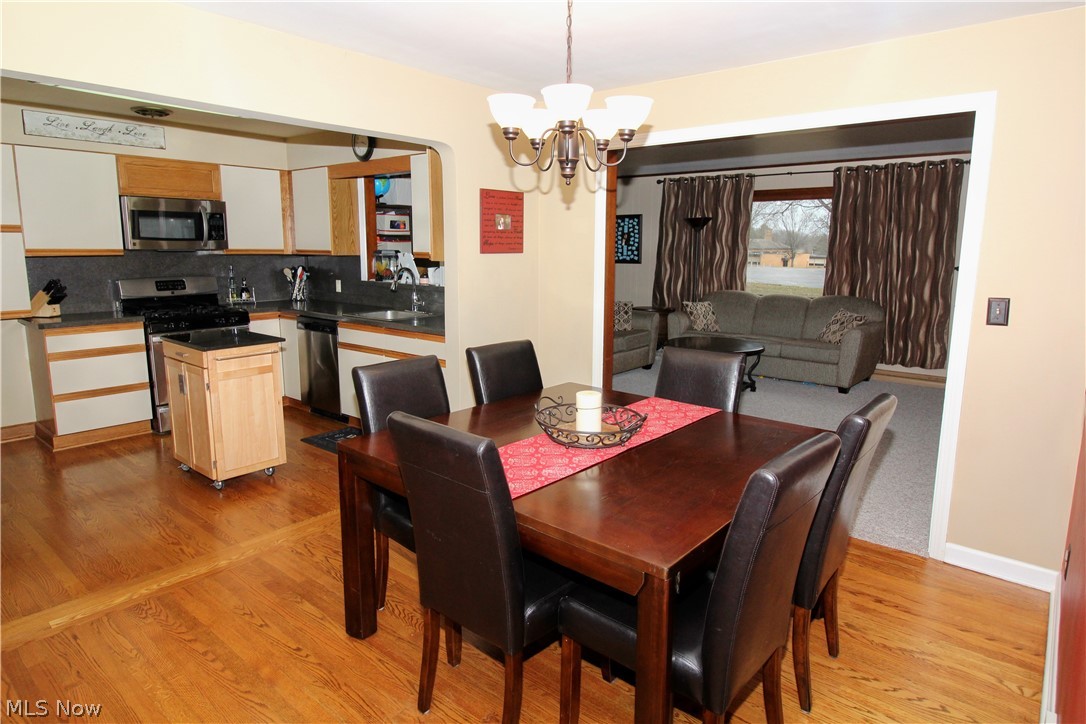 Cranberry Run Village - Residential