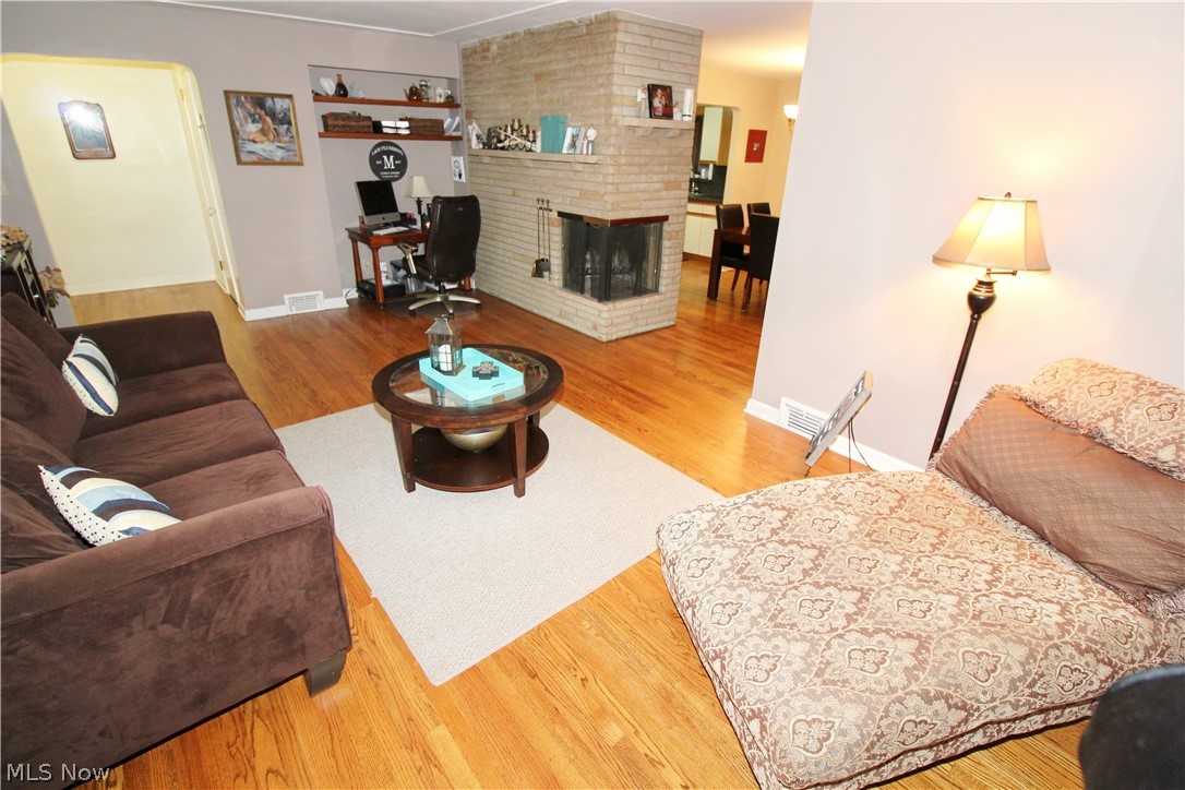 Cranberry Run Village - Residential