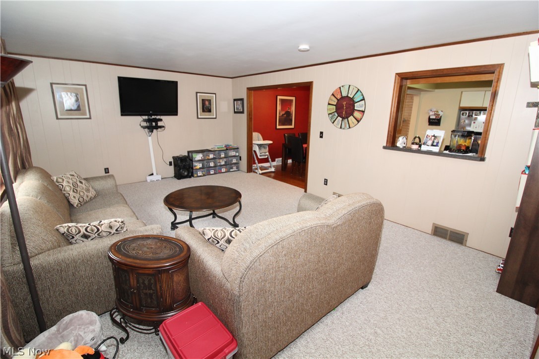 Cranberry Run Village - Residential