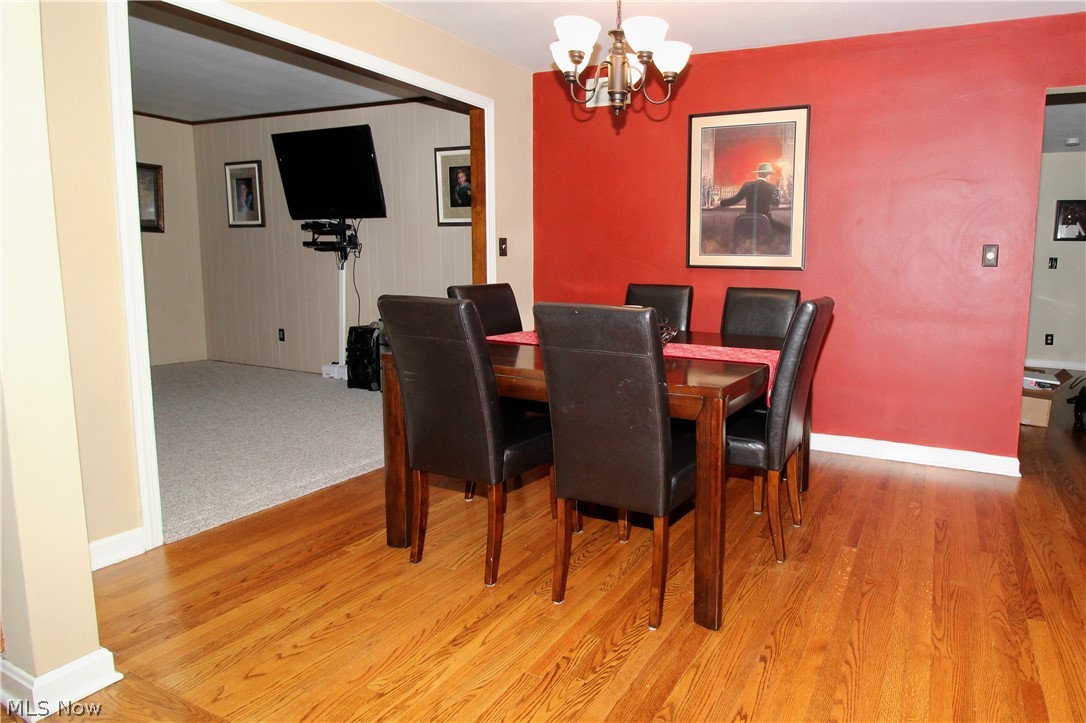 Cranberry Run Village - Residential