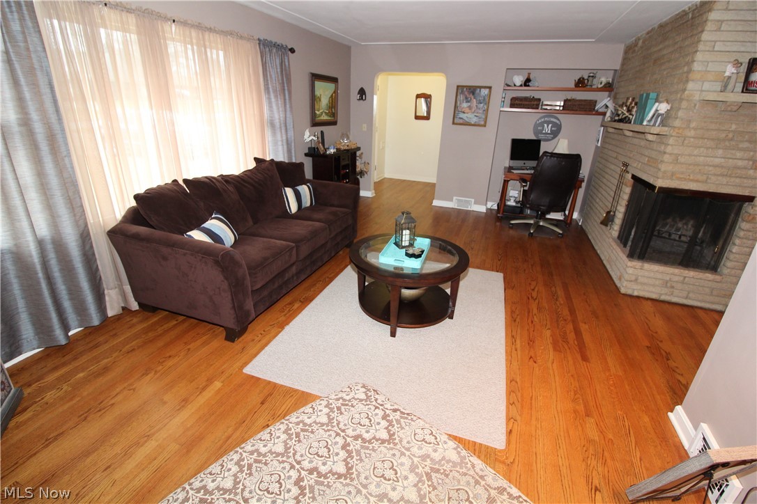 Cranberry Run Village - Residential