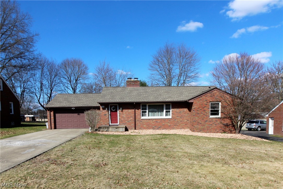 Cranberry Run Village - Residential