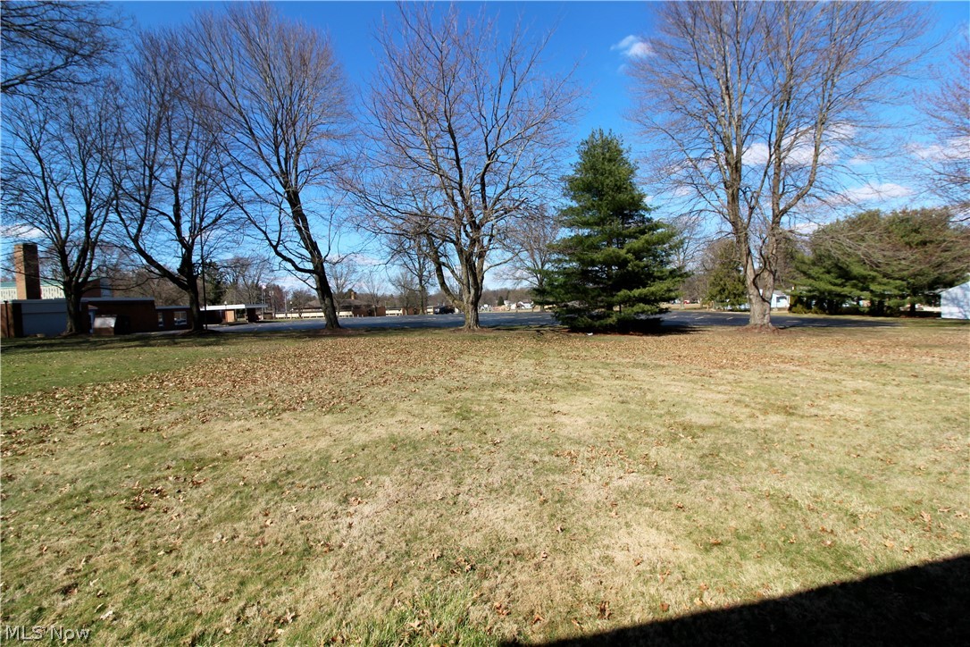 Cranberry Run Village - Residential