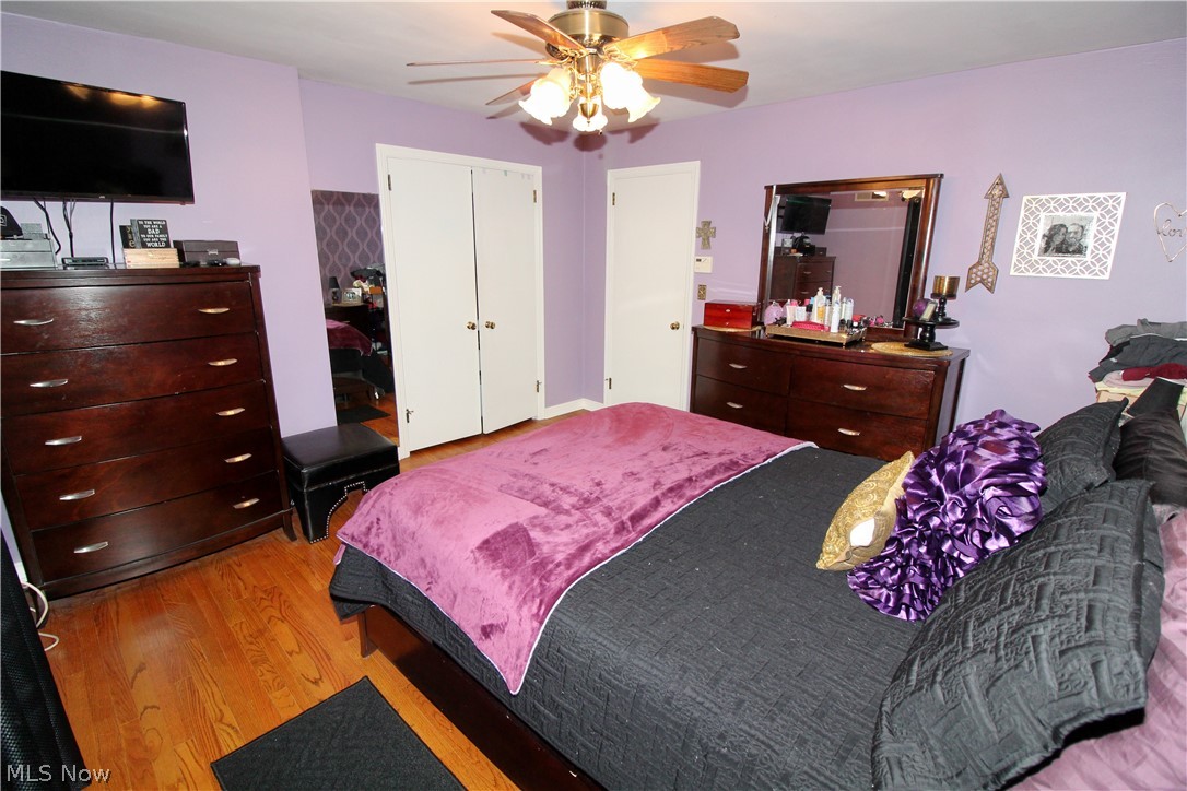 Cranberry Run Village - Residential