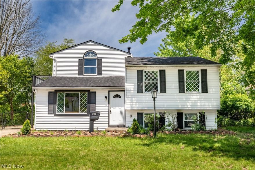 Completely remodeled 3-bedroom, 2-bath home in Kent featuring an open-concept layout, updated kitchen, spacious living area, and a primary suite with walk-in closet and en-suite bath. Major updates include new mechanicals, siding, and roof. Enjoy the wrap-around multi-level deck, private backyard, and quiet neighborhood setting close to schools, shopping, dining, and highways. Move-in ready with modern updates and timeless charm!