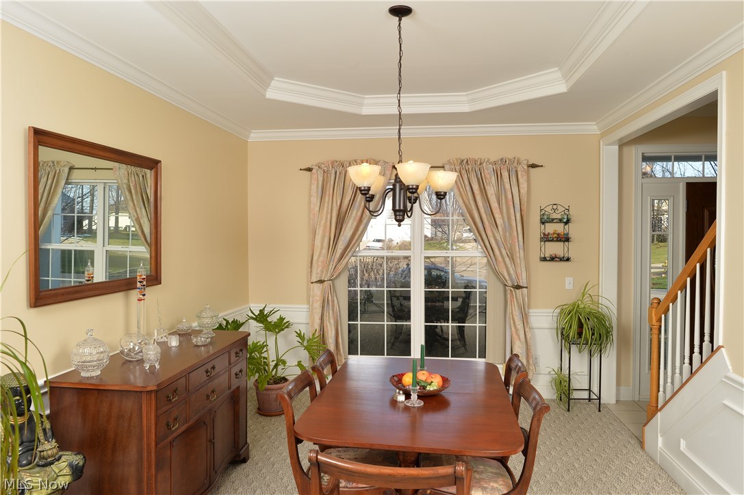 Mount Vernon Estate #4 - Residential