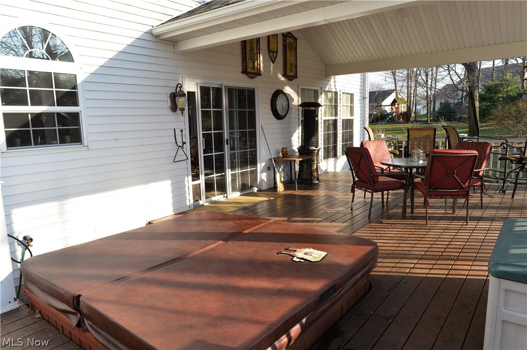 Mount Vernon Estate #4 - Residential