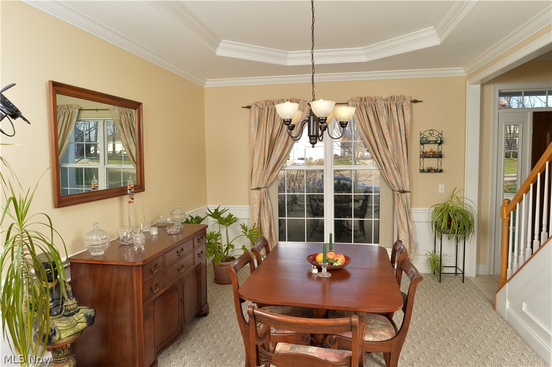 Mount Vernon Estate #4 - Residential