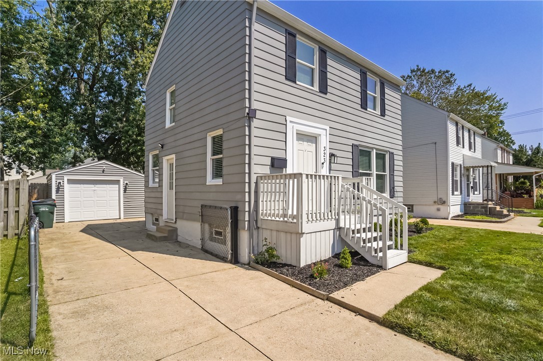 Woodland - Residential