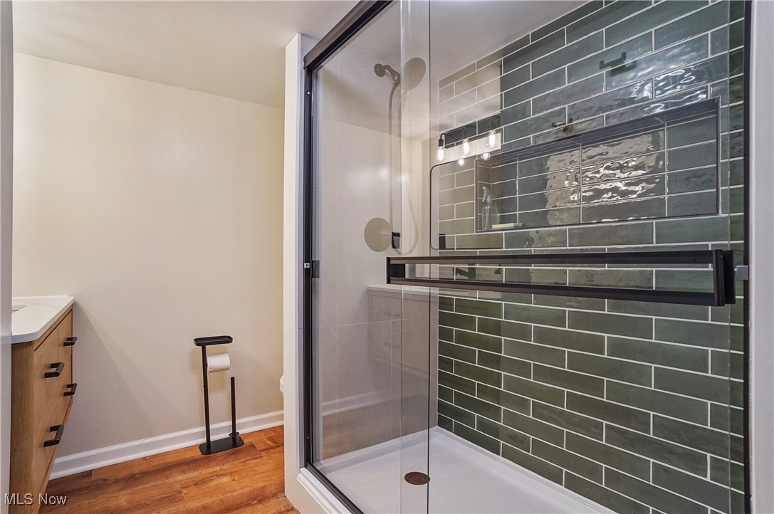 Woodland - Residential