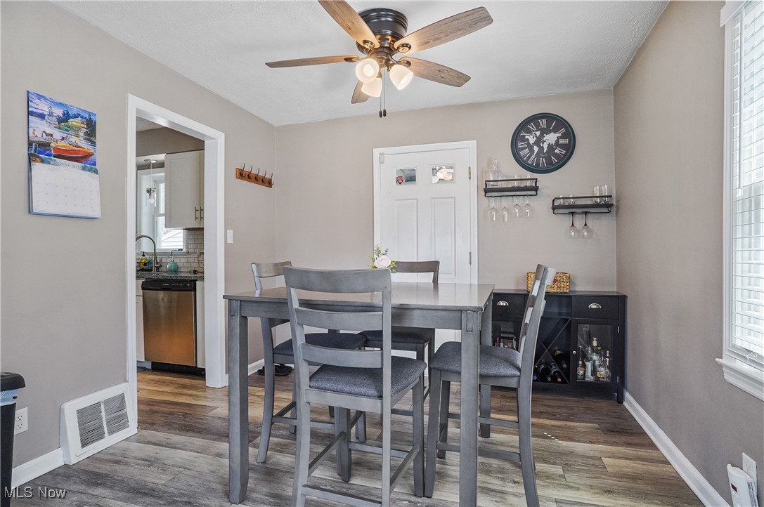 Woodland - Residential