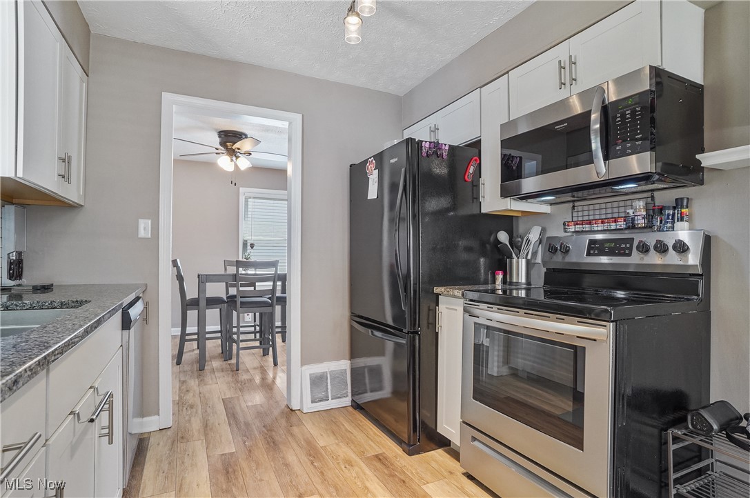 Woodland - Residential