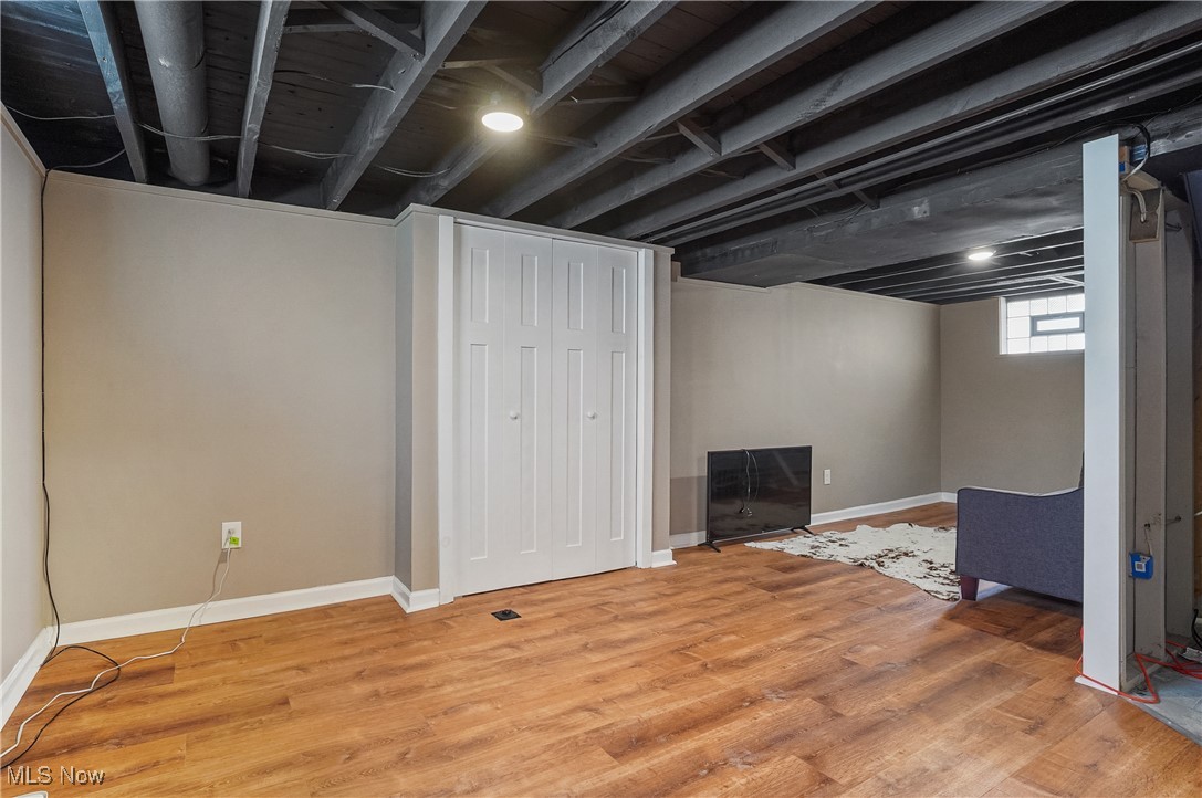 Woodland - Residential