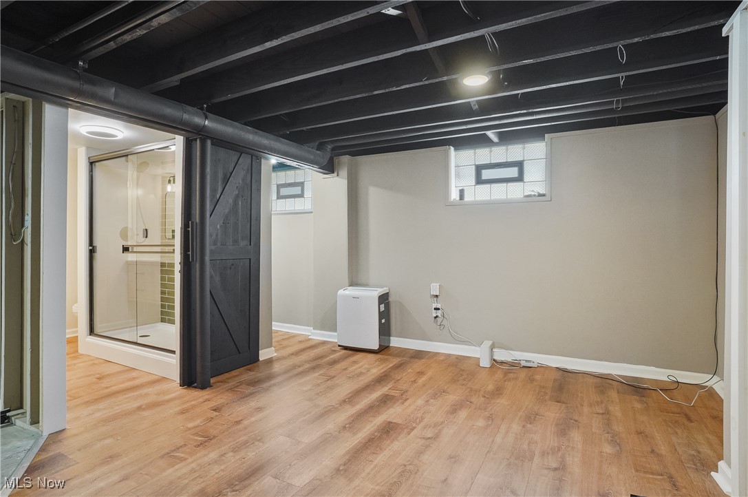 Woodland - Residential