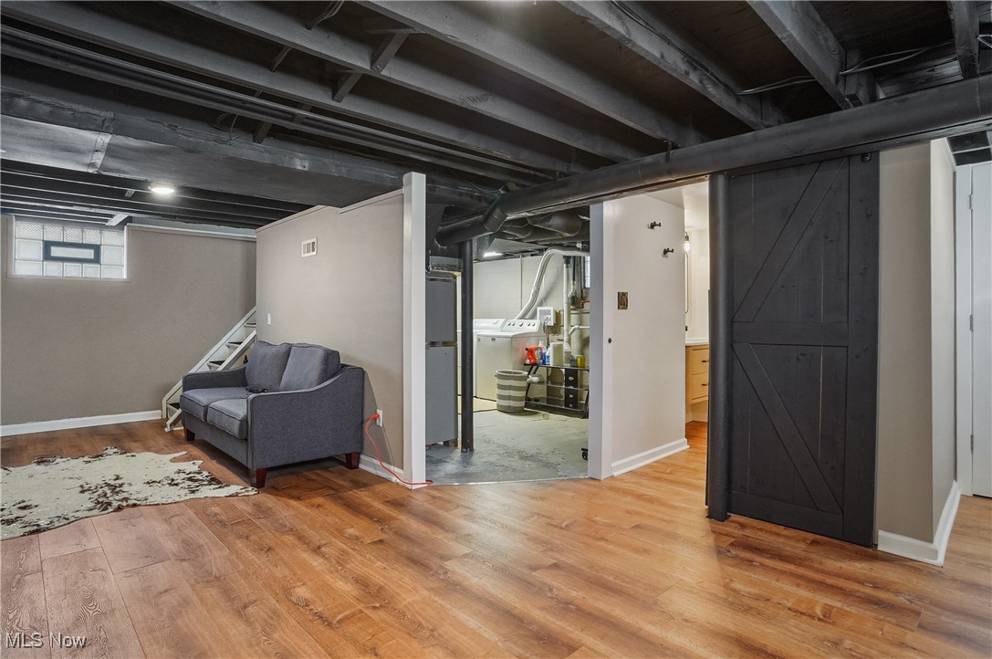 Woodland - Residential