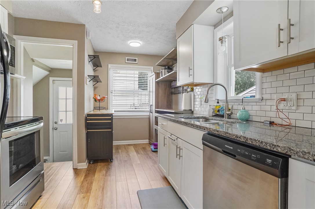 Woodland - Residential