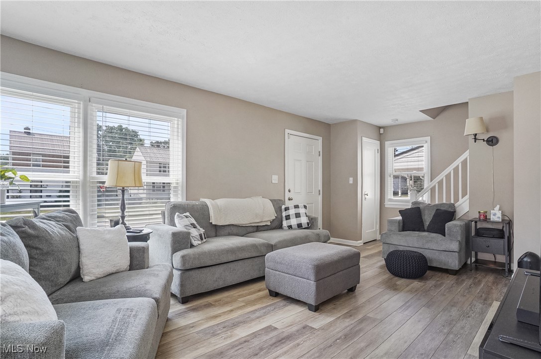 Woodland - Residential