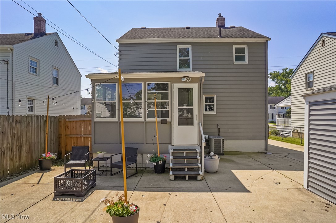 Woodland - Residential