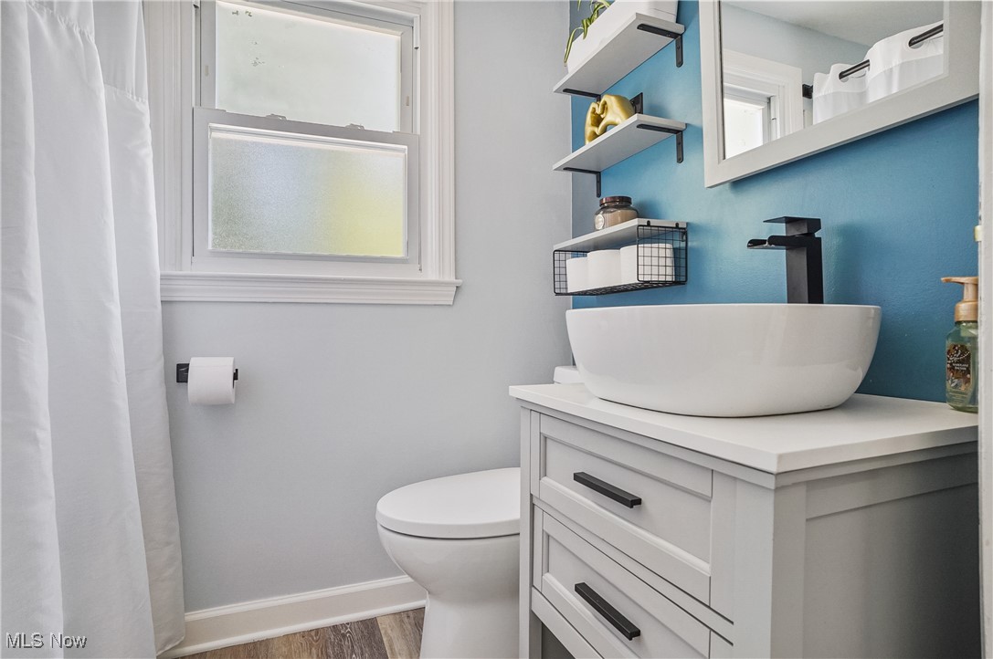 Woodland - Residential