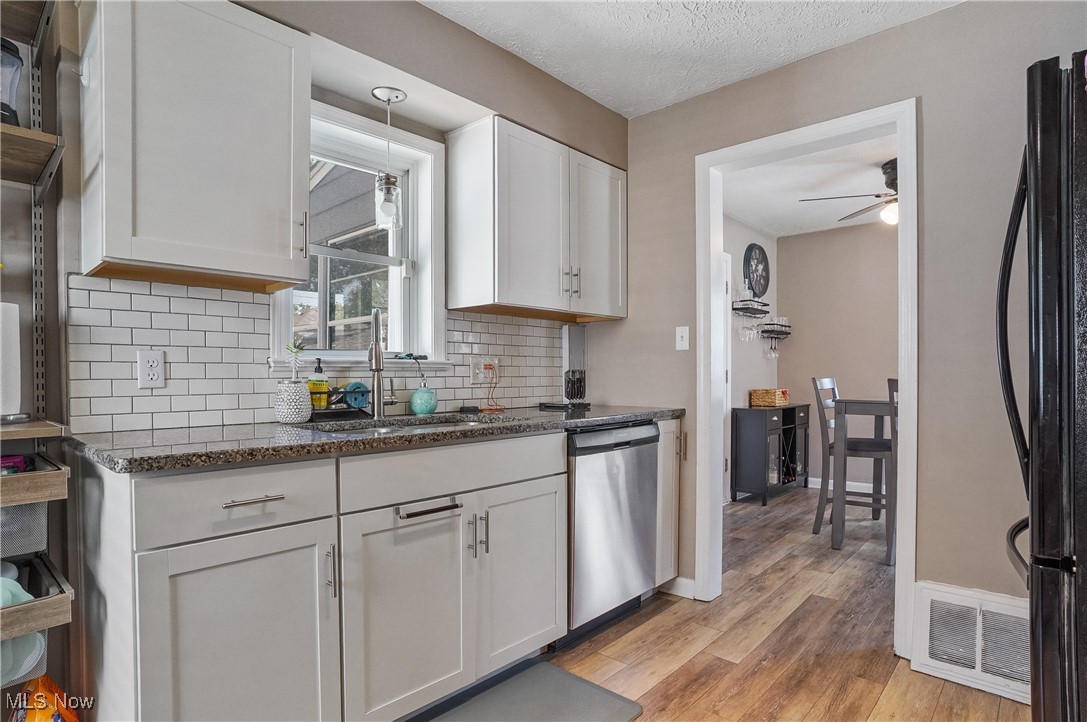 Woodland - Residential