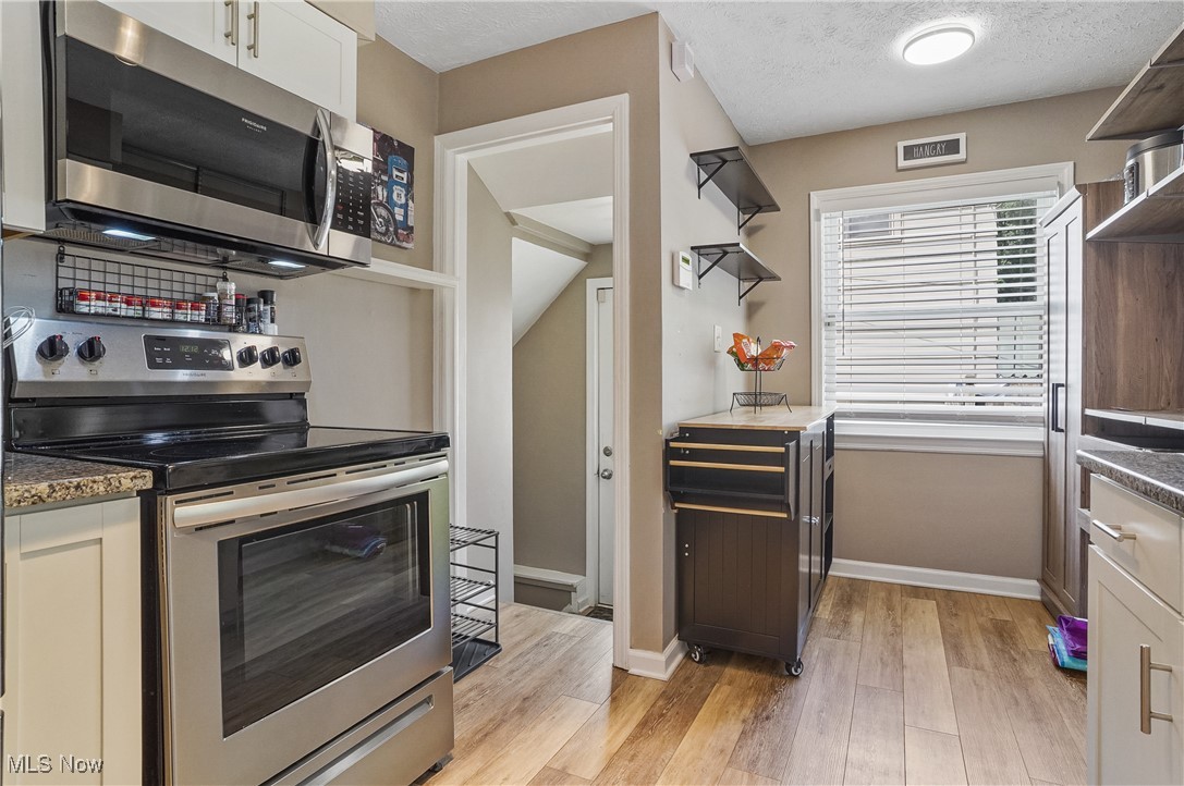 Woodland - Residential