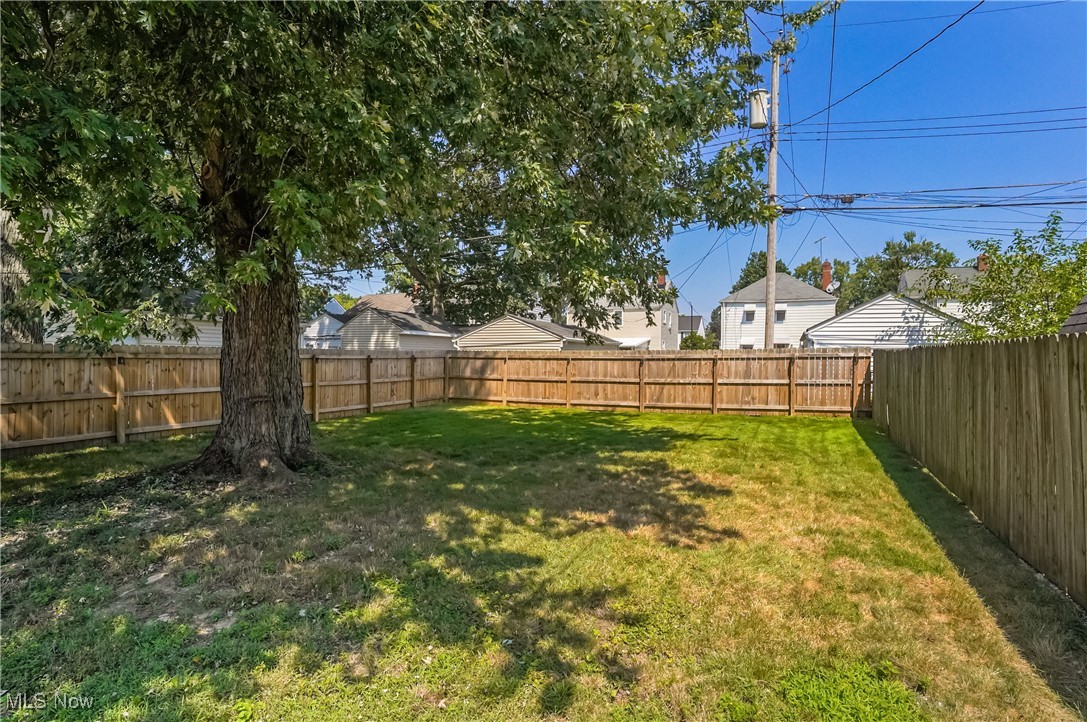 Woodland - Residential