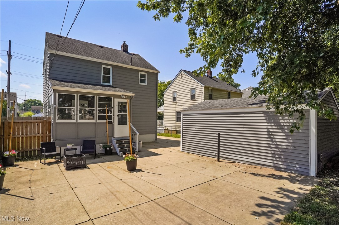 Woodland - Residential