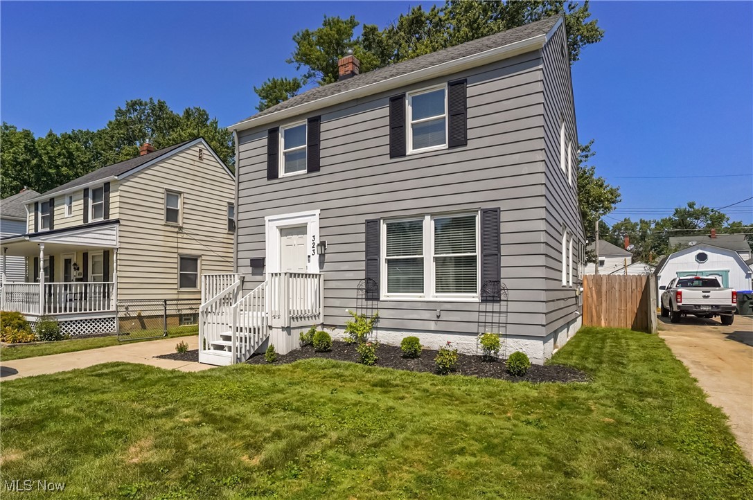 Woodland - Residential