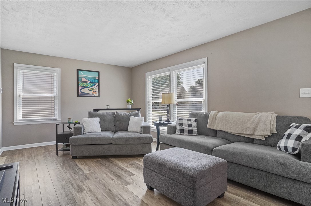 Woodland - Residential