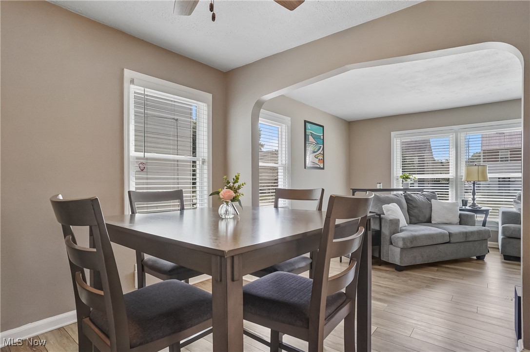 Woodland - Residential