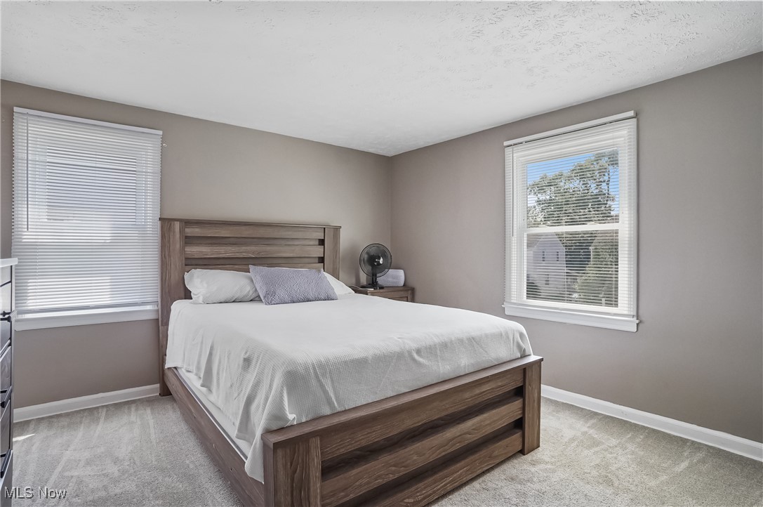 Woodland - Residential