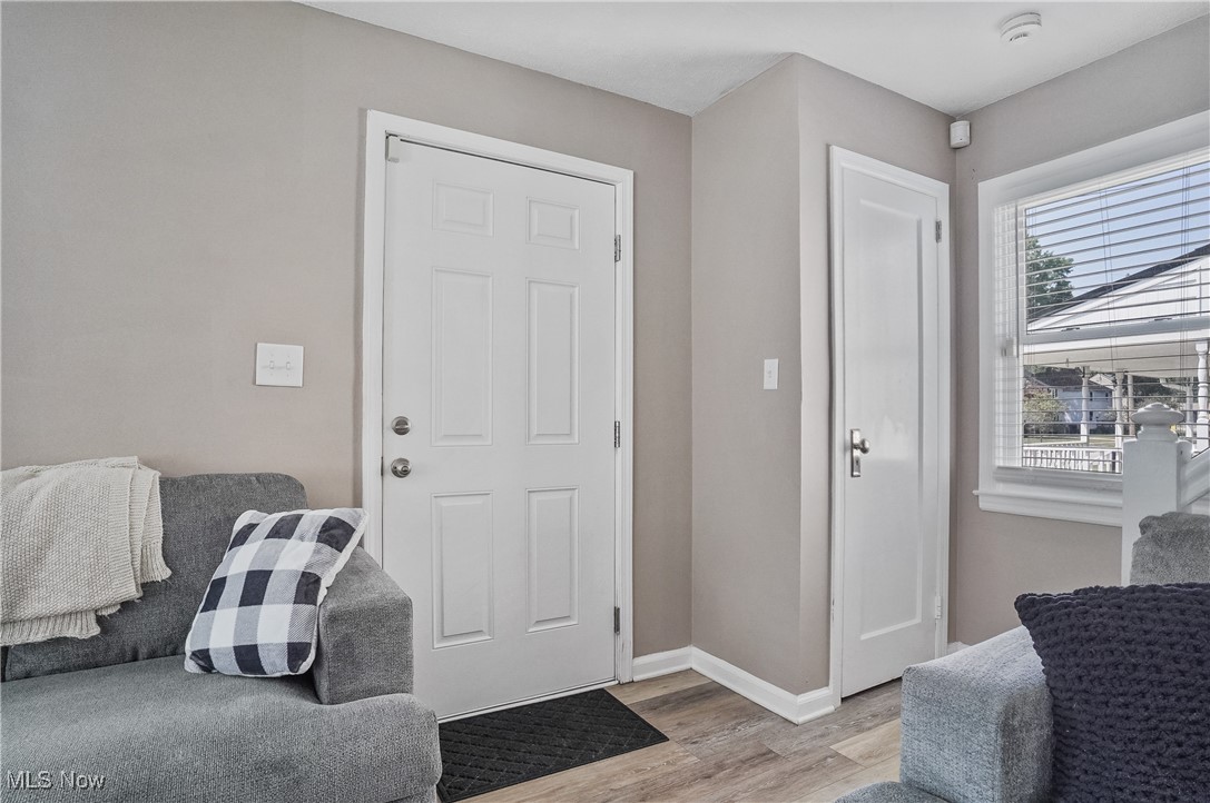 Woodland - Residential