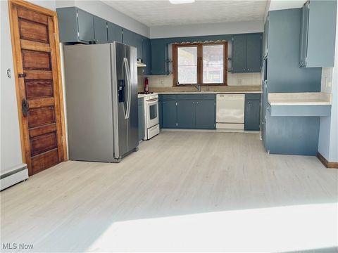 Tiny photo for 16895 Bronze Heights Lane, Caldwell, OH 43724 (MLS # 5176477)