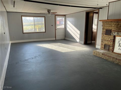 Tiny photo for 16895 Bronze Heights Lane, Caldwell, OH 43724 (MLS # 5176477)