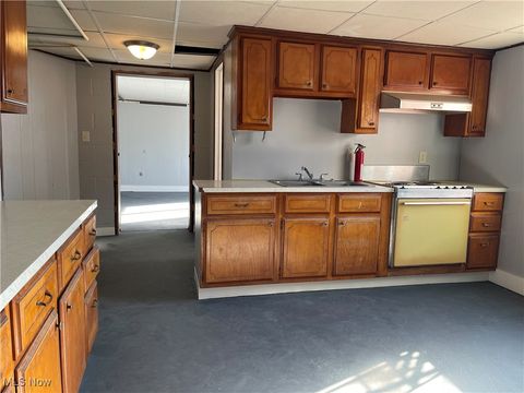 Tiny photo for 16895 Bronze Heights Lane, Caldwell, OH 43724 (MLS # 5176477)