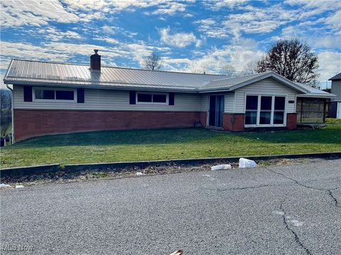 Photo of 16895 Bronze Heights Lane, Caldwell, OH 43724 (MLS # 5176477)