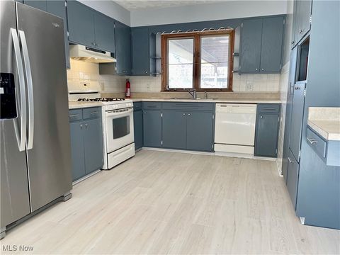 Tiny photo for 16895 Bronze Heights Lane, Caldwell, OH 43724 (MLS # 5176477)