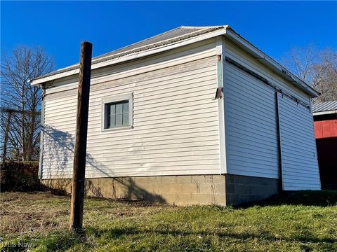 Tiny photo for 16895 Bronze Heights Lane, Caldwell, OH 43724 (MLS # 5176477)