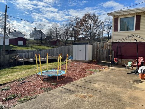 Tiny photo for 16895 Bronze Heights Lane, Caldwell, OH 43724 (MLS # 5176477)