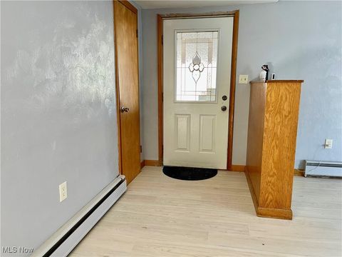 Tiny photo for 16895 Bronze Heights Lane, Caldwell, OH 43724 (MLS # 5176477)