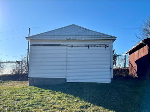 Tiny photo for 16895 Bronze Heights Lane, Caldwell, OH 43724 (MLS # 5176477)