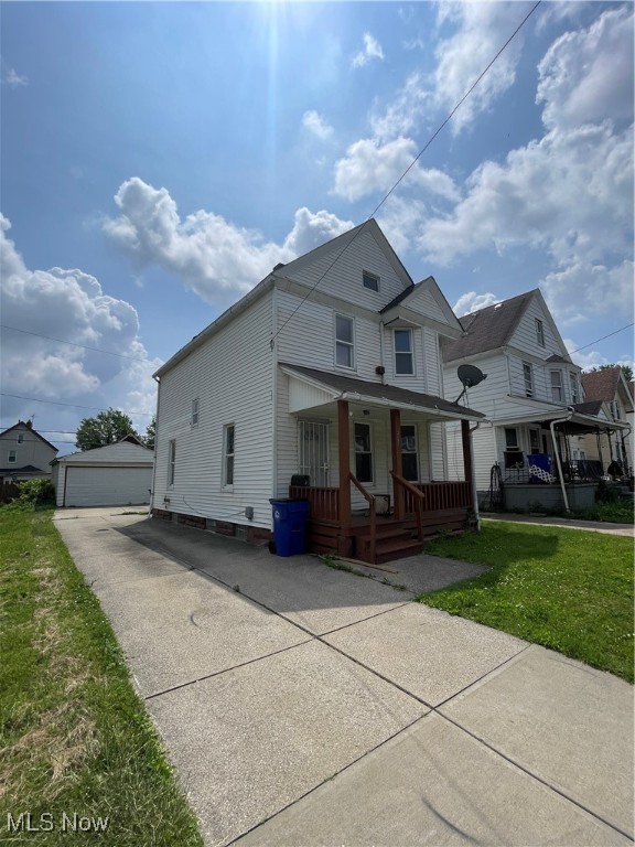 3197 W 90th Street