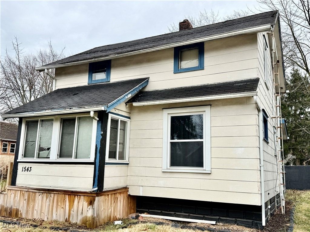 Photo of 1543 Woodbine Avenue SE, Warren, OH 44484 (MLS # 5180899)