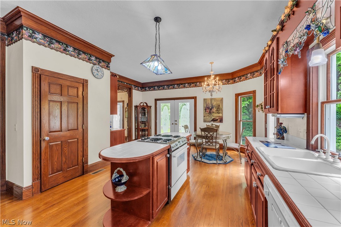 High Hampton - Residential