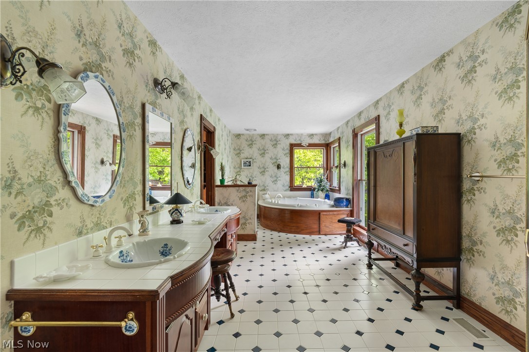 High Hampton - Residential